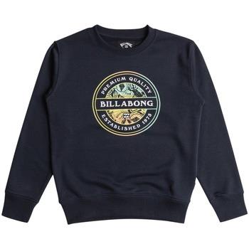 Sweat-shirt enfant Billabong Foundation