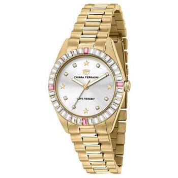 Montre Chiara Ferragni Montre Femme R1953100503 (Ø 34 mm)