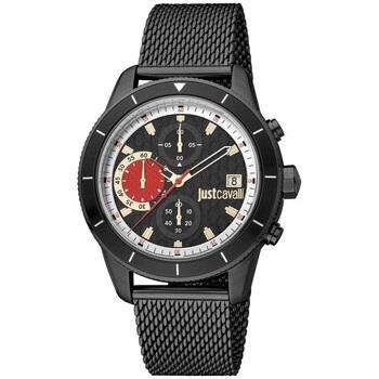 Montre Roberto Cavalli Montre Homme JC1G215M0075