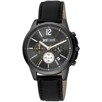 Montre Roberto Cavalli Montre Homme JC1G175L0245