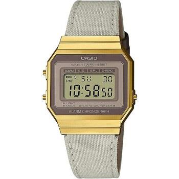 Montre Casio Montre Homme A700WEGL-7AEF (Ø 37,4 mm)