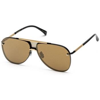 Lunettes de soleil Belstaff Lunettes de soleil Homme BECKINGTON-NEGRO ...