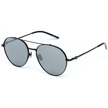 Lunettes de soleil Belstaff Lunettes de soleil Homme MAGNUM-MATT-NEGRO...