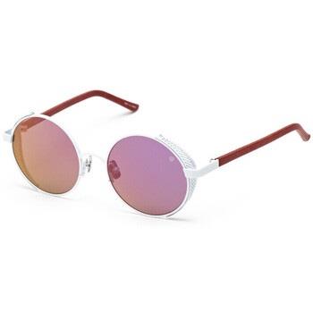 Lunettes de soleil Belstaff Lunettes de soleil Femme TROPHY-2-BLANCO-R...