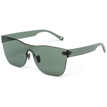 Lunettes de soleil Belstaff Lunettes de soleil Femme FLASH-VERDE