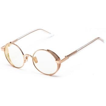 Lunettes de soleil Belstaff Lunettes de soleil Femme TROPHY-II-DORADO-...