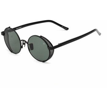 Lunettes de soleil Belstaff Lunettes de soleil Unisexe TROPHY-II-NEGRO...