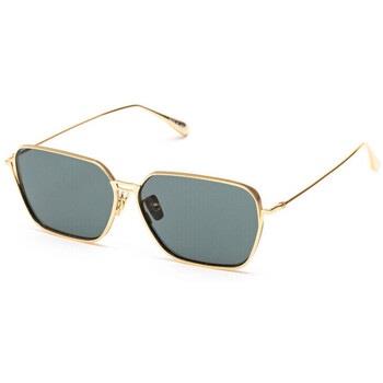 Lunettes de soleil Belstaff Lunettes de soleil Unisexe RIDGE-II-VERDE ...