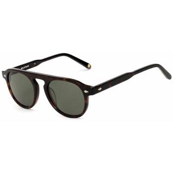 Lunettes de soleil Belstaff Lunettes de soleil Unisexe LARSSON-TORTOIS...