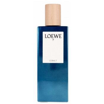 Parfums Loewe 7 COBALT eau de parfum vaporisateur 50 ml