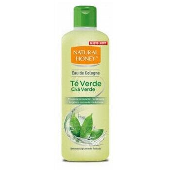 Parfums Natural Honey TÉ VERDE eau de cologne 750 ml