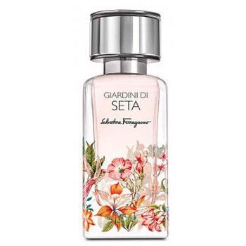 Parfums Salvatore Ferragamo GIARDINI DI SETA eau de parfum vaporisateu...