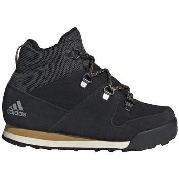 Chaussures enfant adidas Terrex Climawarm Snowpitch Winter