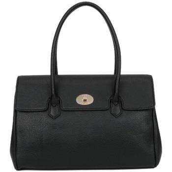 Sac à main Mac Douglas Sac a main Ref 63992 G01 Noir XS 34*24*14 cm