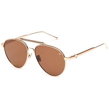 Lunettes de soleil Belstaff Lunettes de soleil Femme STAFFORD-MARRON Ø...