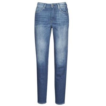 Jeans G-Star Raw 3301 HIGH STRAIGHT 90'S ANKLE WMN