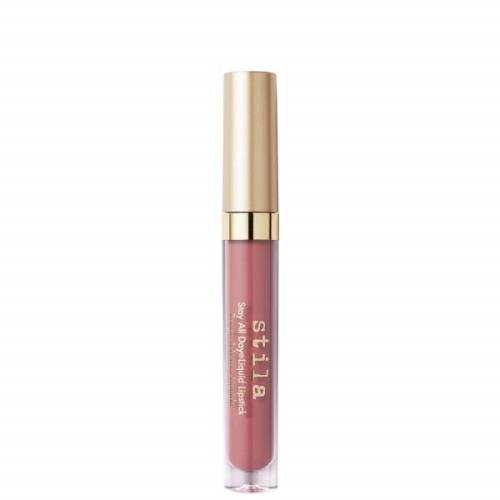Stila Stay All Day® Liquid Lipstick 3ml (Various Shades) - Promessa