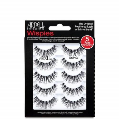 Ardell Wispies False Lashes Multipack (5 Pack)