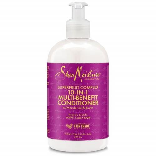 Shea Moisture Superfruit Complex 10 in 1 Renewal System Conditioner 37...
