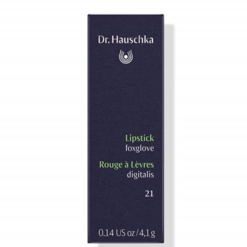 Dr. Hauschka Lipstick 4.1g (Various Shades) - Foxglove