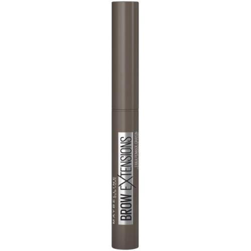 Maybelline Brow Extensions Wenkbrauw Pomade Crayon 21ml (Diverse Tinte...