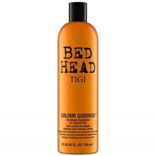 TIGI Bed Head Colour Goddess Oil Infused Conditioner for Coloured Hair...