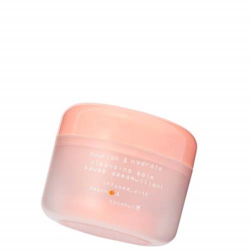 Glow Hub Nourish and Hydrate Cleansing Balm 100g