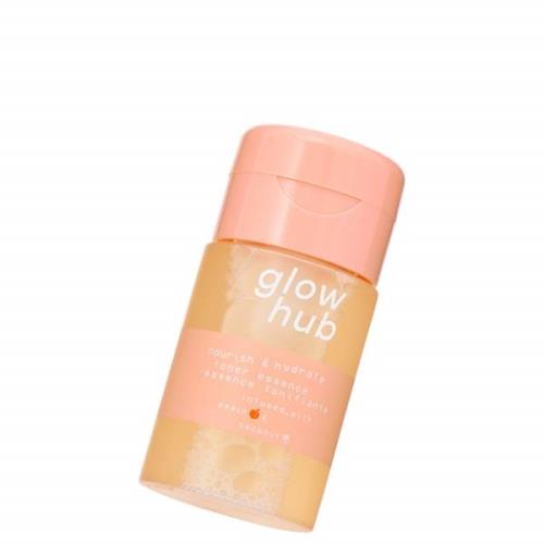 Glow Hub Nourish and Hydrate Toner Essence 90ml