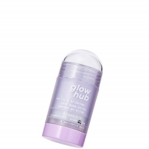 Glow Hub Purify and Brighten Face Mask Stick 35g