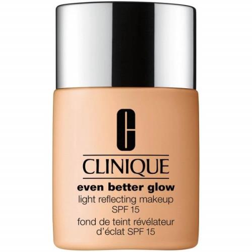 Clinique Even Better Glow™ Light Reflecting Makeup SPF15 30ml (Various...