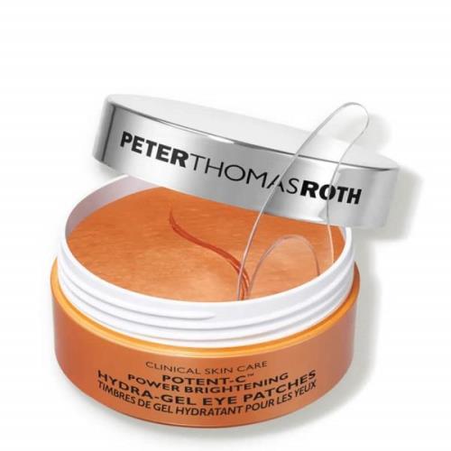 Peter Thomas Roth Potent-C Power Brightening Hydra-Gel Eye Patches 172...