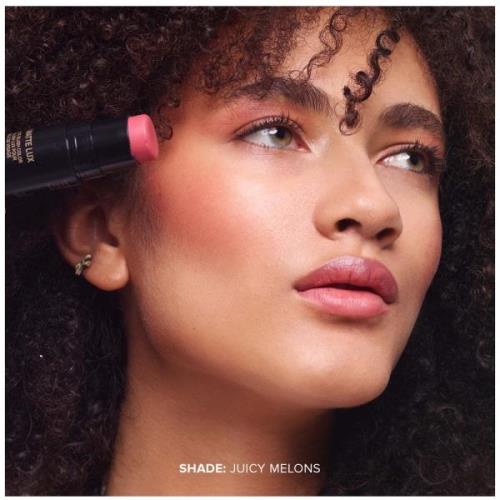 NUDESTIX Nudies Matte Lux All Over Face Blush Colour 7g (Various Shade...