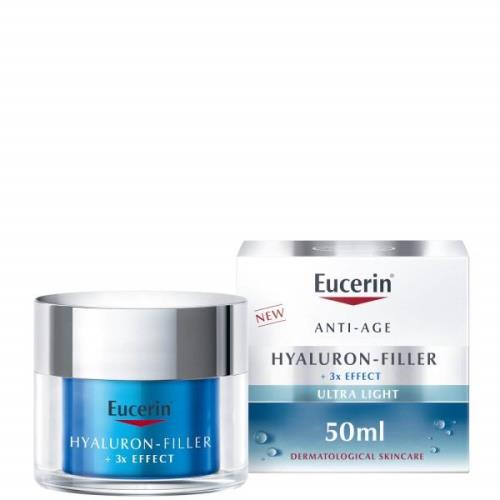 Eucerin Hyaluron Filler Night Booster Face Cream 50ml