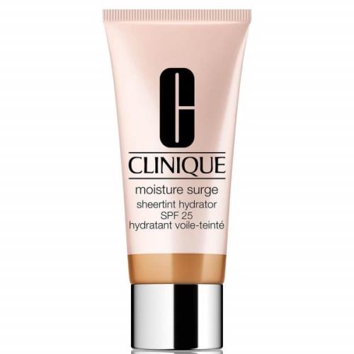 Clinique Moisture Surge SPF25 Sheertint Hydrator - Universal Medium 40...