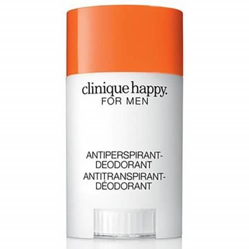 Clinique For Men Happy Antiperspirant Deodorant Stick 75g