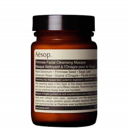 Aesop Primrose Facial Cleansing Masque 120ml