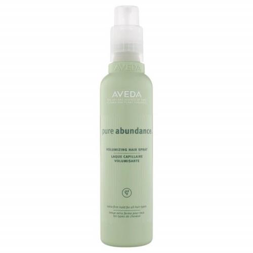 Aveda Pure Abundance Volumizing Hair Spray