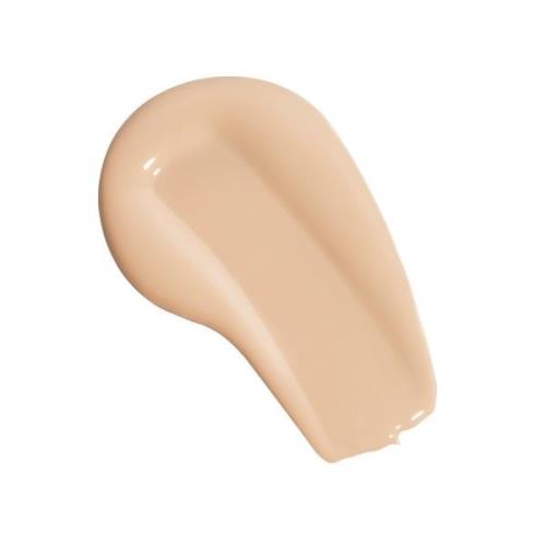 Makeup Revolution Silk Serum Foundation 23ml (Various Shades) - F7