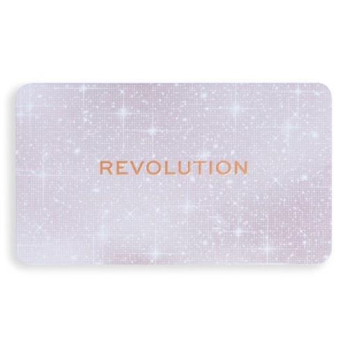 Makeup Revolution Y2k Baby Forever Flawless Palette Dreamer