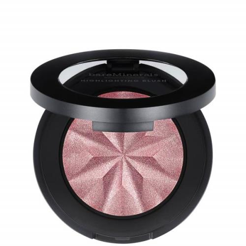 bareMinerals Gen Nude Highlighting Blush 3.8g (Various Shades) - Mauve...