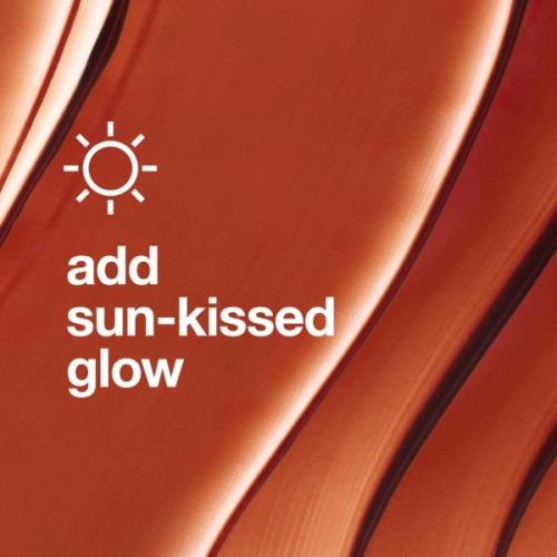 Clinique Sun-Kissed Face Gelee Complexion Multitasker Universal Glow