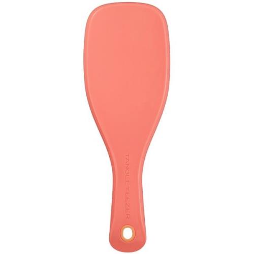 Tangle Teezer The Ultimate Detangler Mini Brush - Pink/Apricot