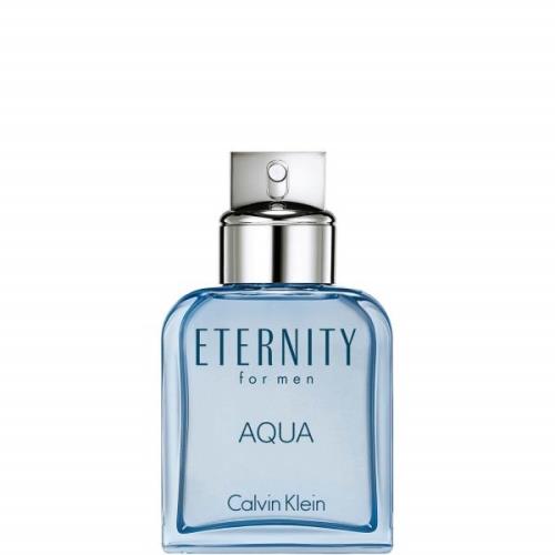 Calvin Klein Eternity for Men Aqua Eau de Toilette Spray