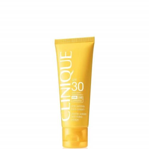 Clinique Anti-Wrinkle Face Cream SPF30 50ml