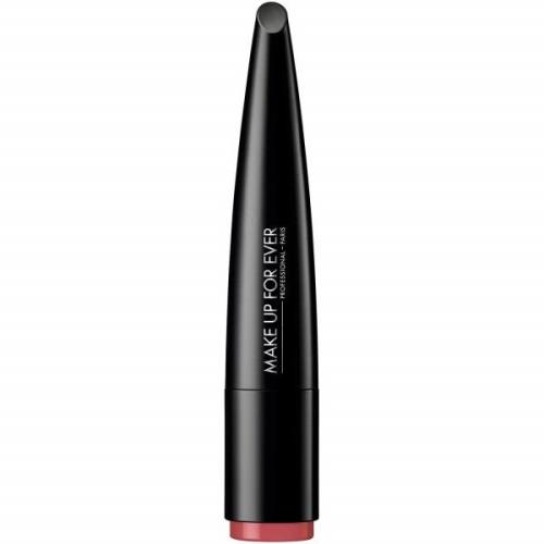 MAKE UP FOR EVER Rouge Artist Lipstick 3.2g (Various Shades) - - 106 G...