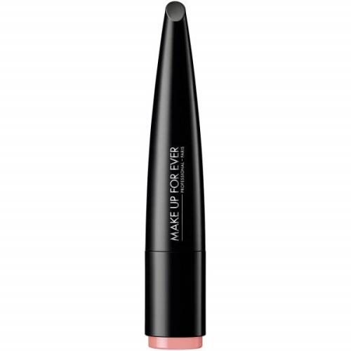 MAKE UP FOR EVER rouge Artist Lipstick 3.2g (Various Shades) - - 102-V...