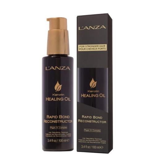 L'ANZA Keratin Healing Oil Rapid Bond Reconstructor 100ml