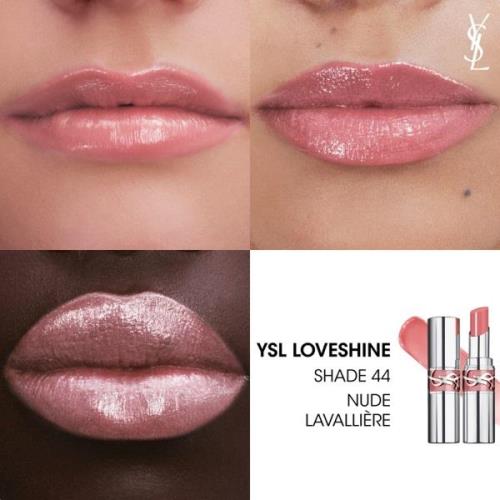 Yves Saint Laurent Loveshine Lipstick 3.2ml (Various Shades) - 44