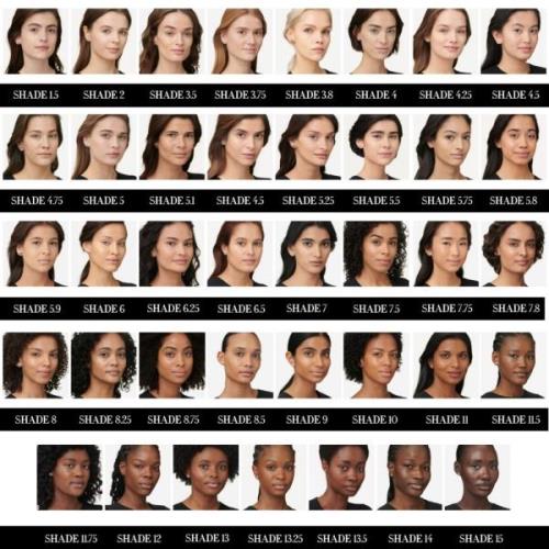 Giorgio Armani Luminous Silk Foundation 30ml (Various Shades) - 11