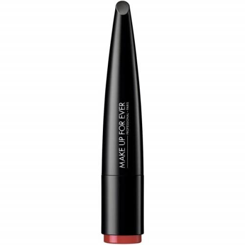 MAKE UP FOR EVER Rouge Artist Lipstick 3.2g (Various Shades) - - 320 V...